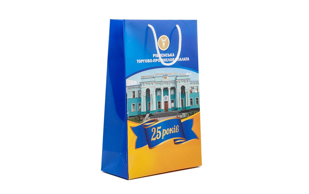 Сувенірна продукція. УФ друк